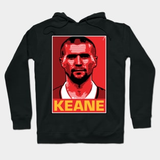 Keane Hoodie